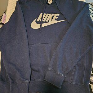 Men Nike Hoodie
